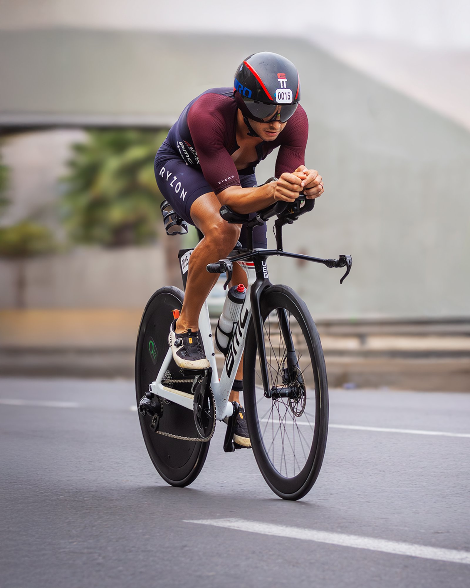 Fotografía deportiva