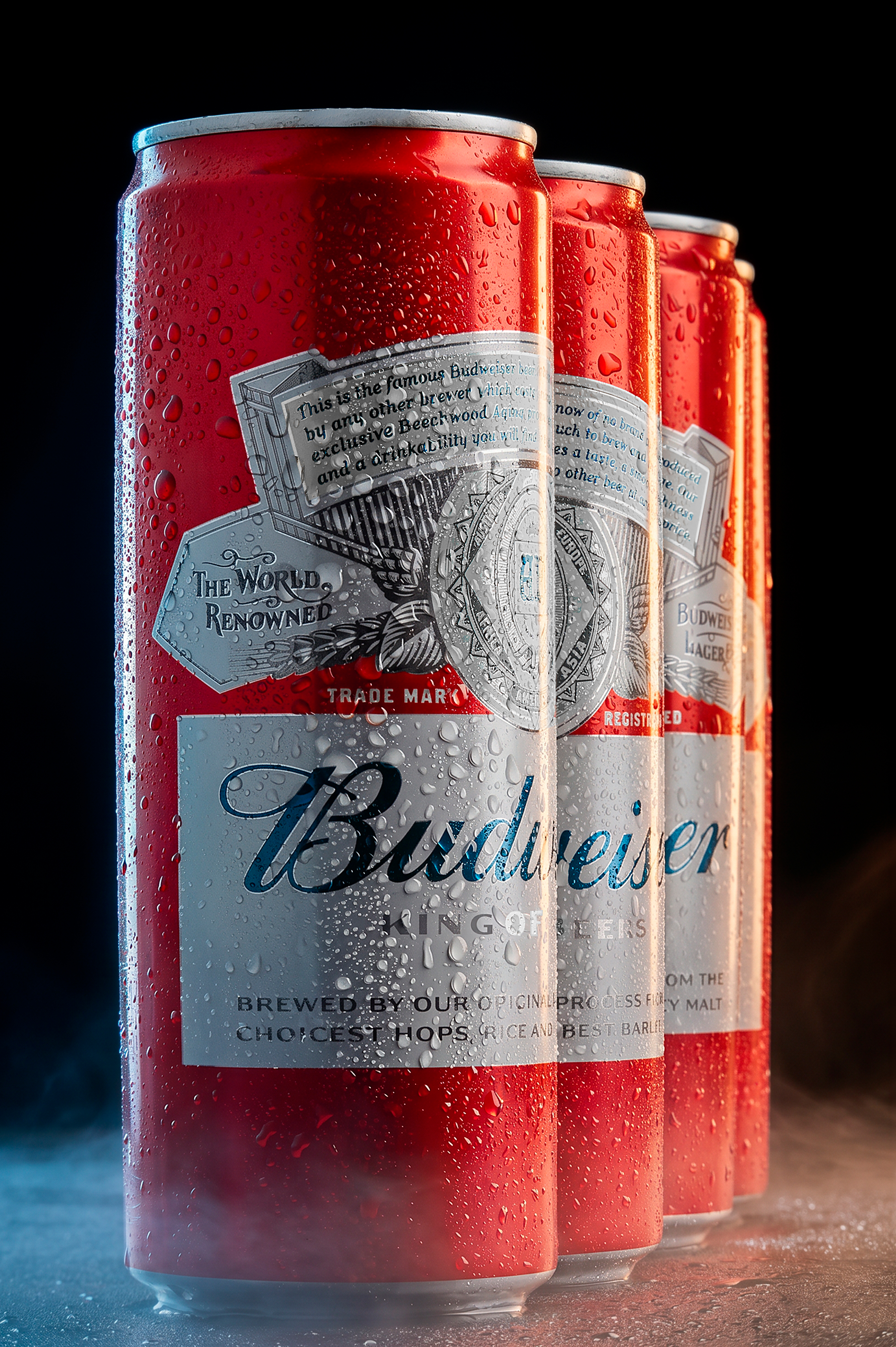 Budweiser
