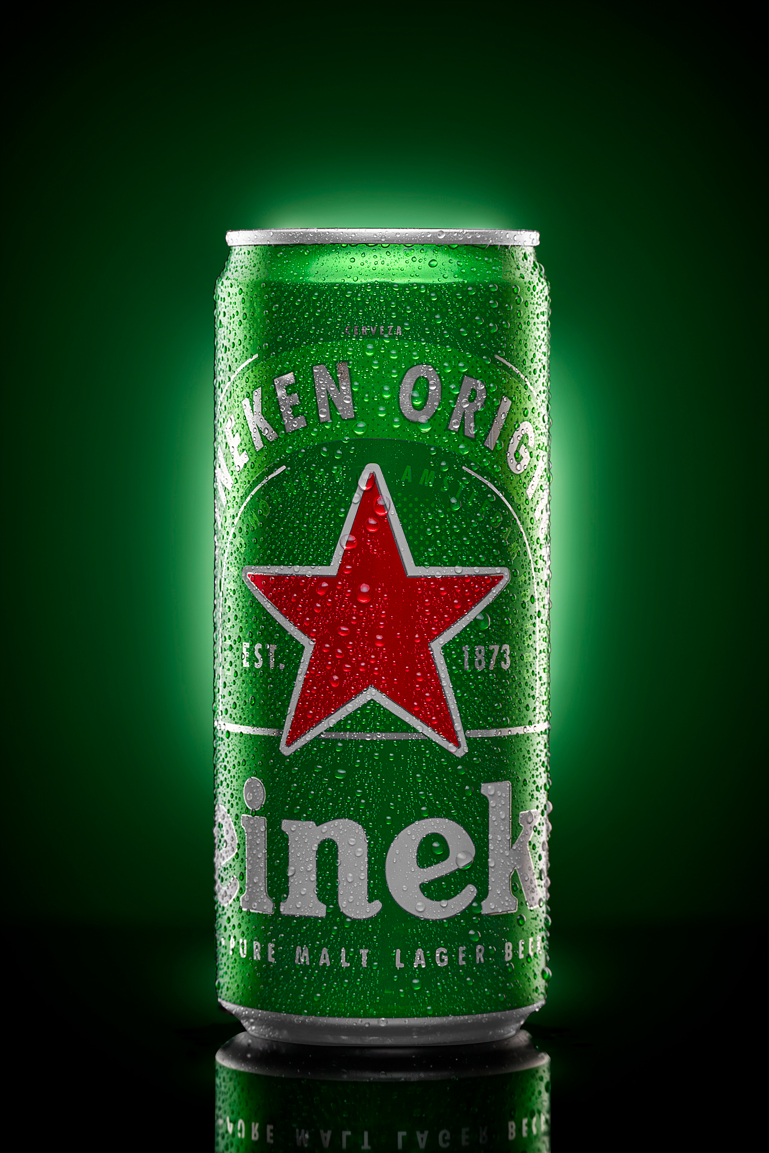 Heineken