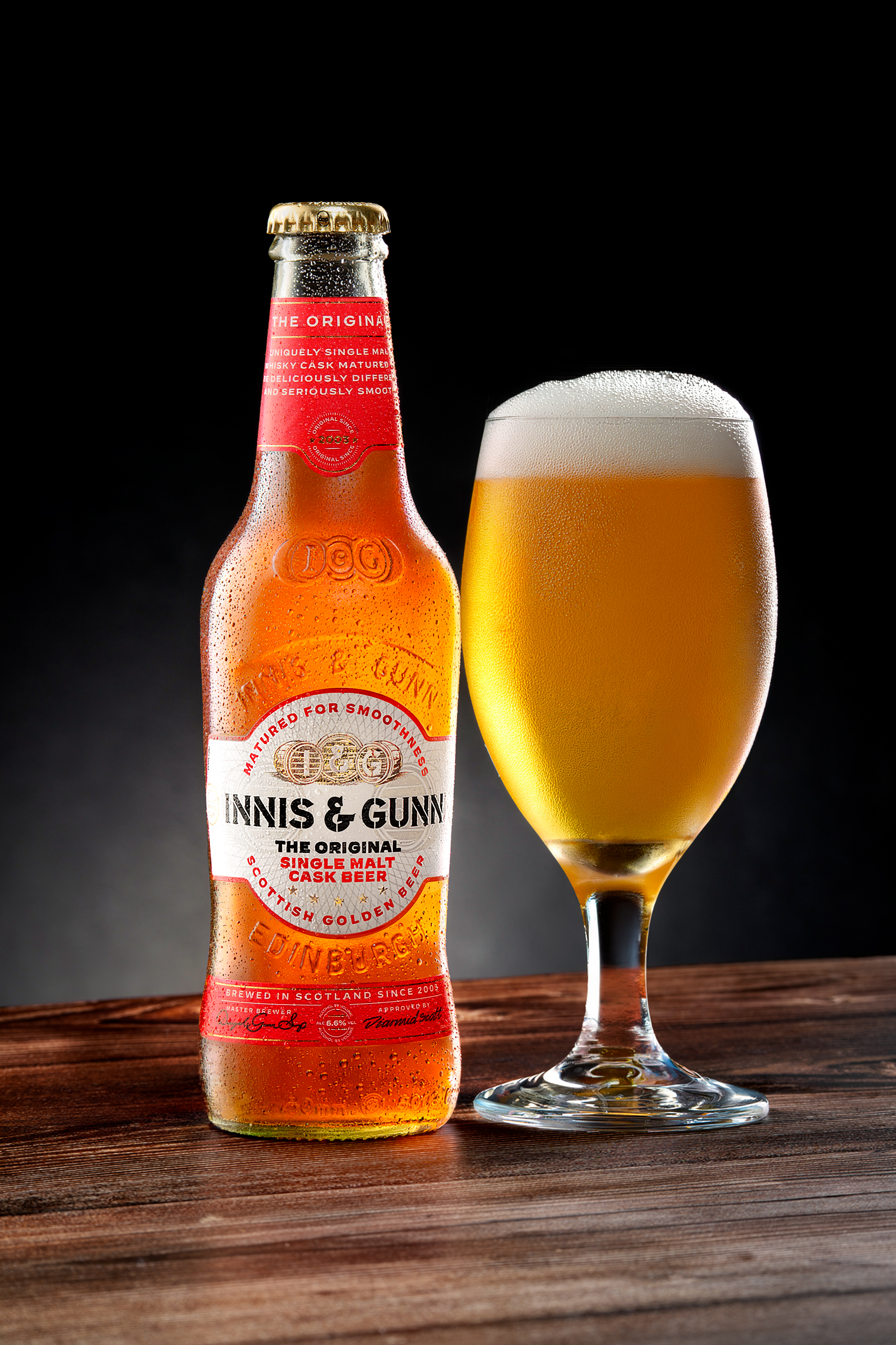 Innis and Gunn